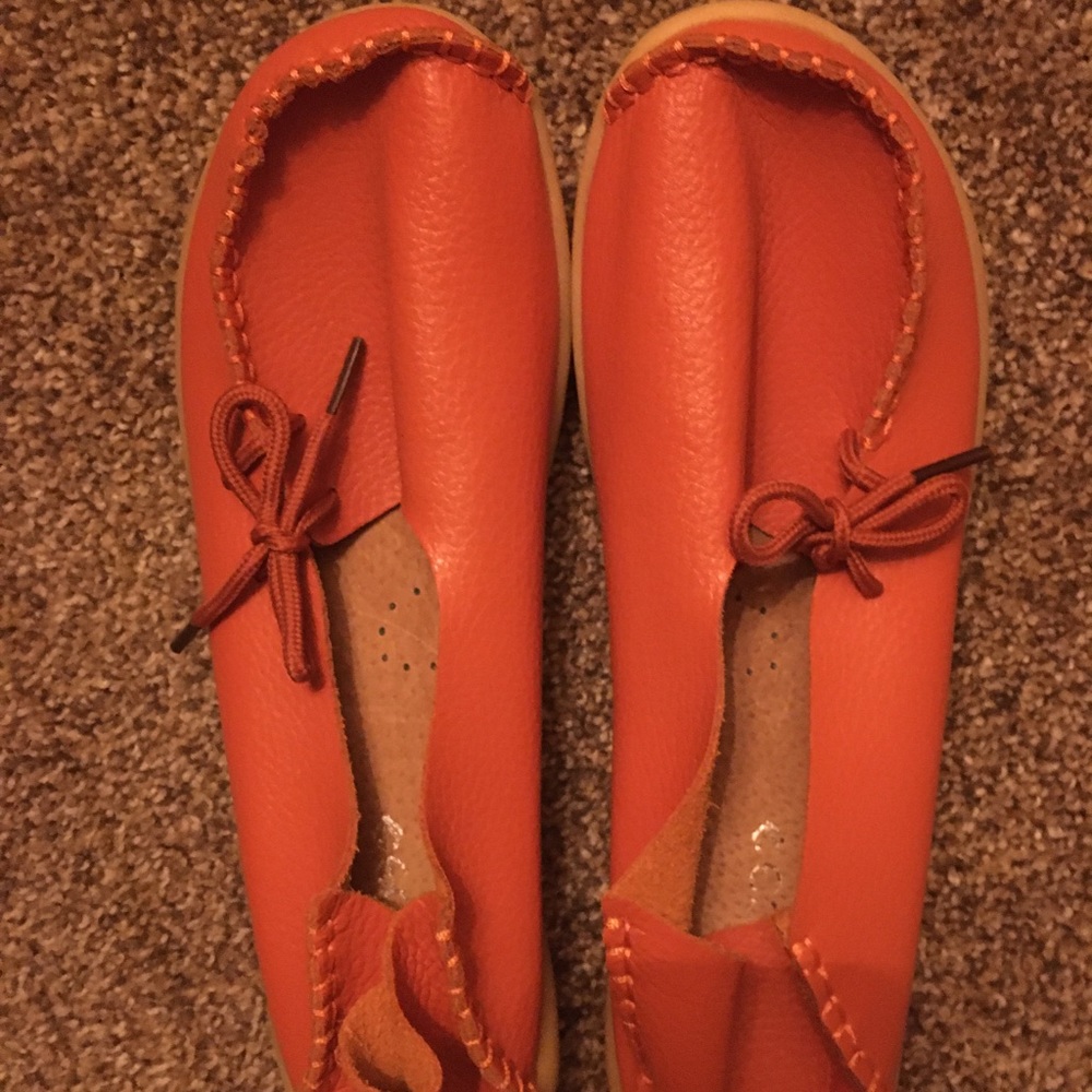 Socofy shoes